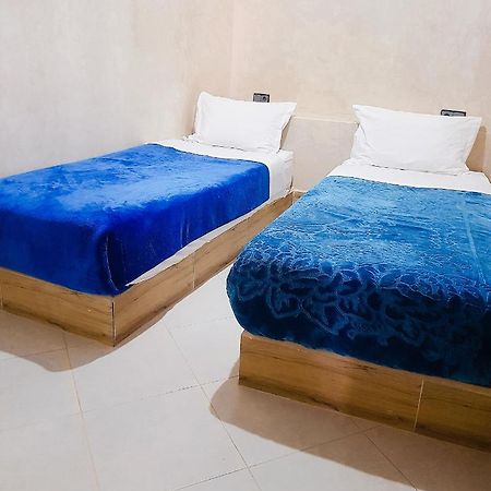 Amouage Residence 4 Сиди-Ифни Экстерьер фото