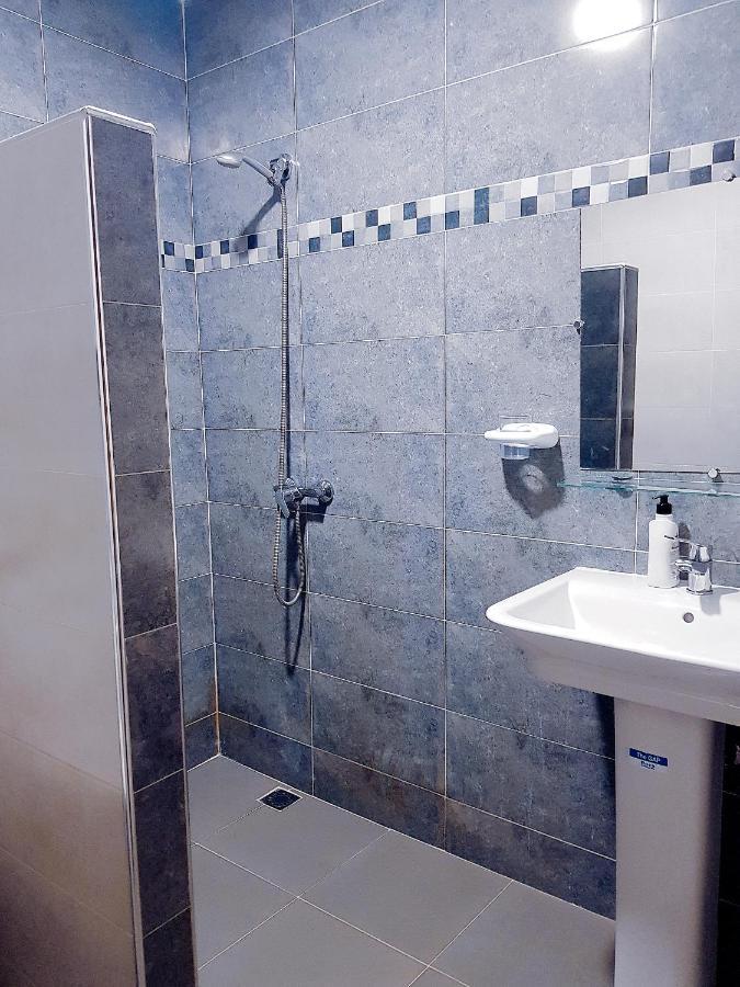 Amouage Residence 4 Сиди-Ифни Экстерьер фото