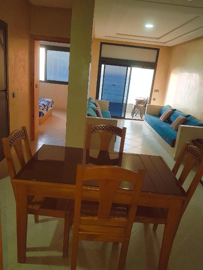 Amouage Residence 4 Сиди-Ифни Экстерьер фото