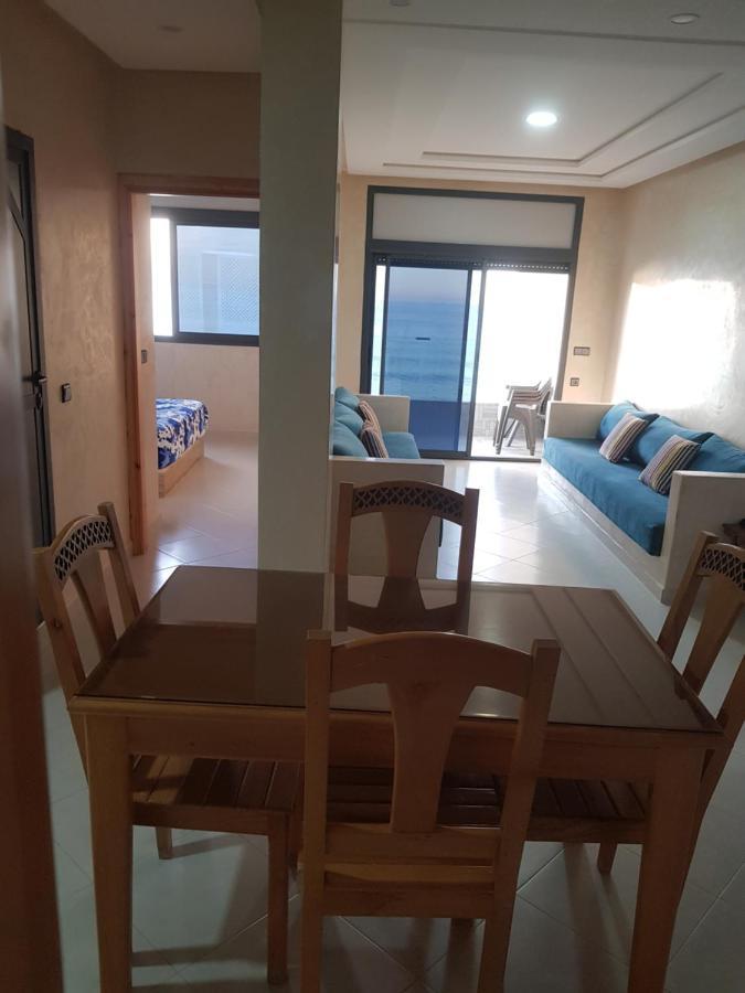 Amouage Residence 4 Сиди-Ифни Экстерьер фото